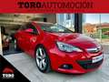 Opel Astra GTC 1.4 T S/S Sportive Rojo - thumbnail 1