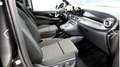 Mercedes-Benz V 220 d STYLE Lang LED+AHK+KAMERA+DISTR+NAVI Grau - thumbnail 8