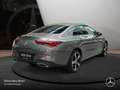 Mercedes-Benz CLA 200 PROGRESSIVE+NIGHT+LED+KAMERA+TOTW+7G Grau - thumbnail 8