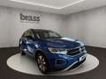 Volkswagen T-Roc GOAL 1.0 l TSI OPF 85 kW (116 PS) 6-Gang Blau - thumbnail 7