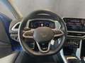 Volkswagen T-Roc GOAL 1.0 l TSI OPF 85 kW (116 PS) 6-Gang Blau - thumbnail 10