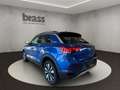 Volkswagen T-Roc GOAL 1.0 l TSI OPF 85 kW (116 PS) 6-Gang Blau - thumbnail 3