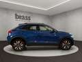 Volkswagen T-Roc GOAL 1.0 l TSI OPF 85 kW (116 PS) 6-Gang Blau - thumbnail 6