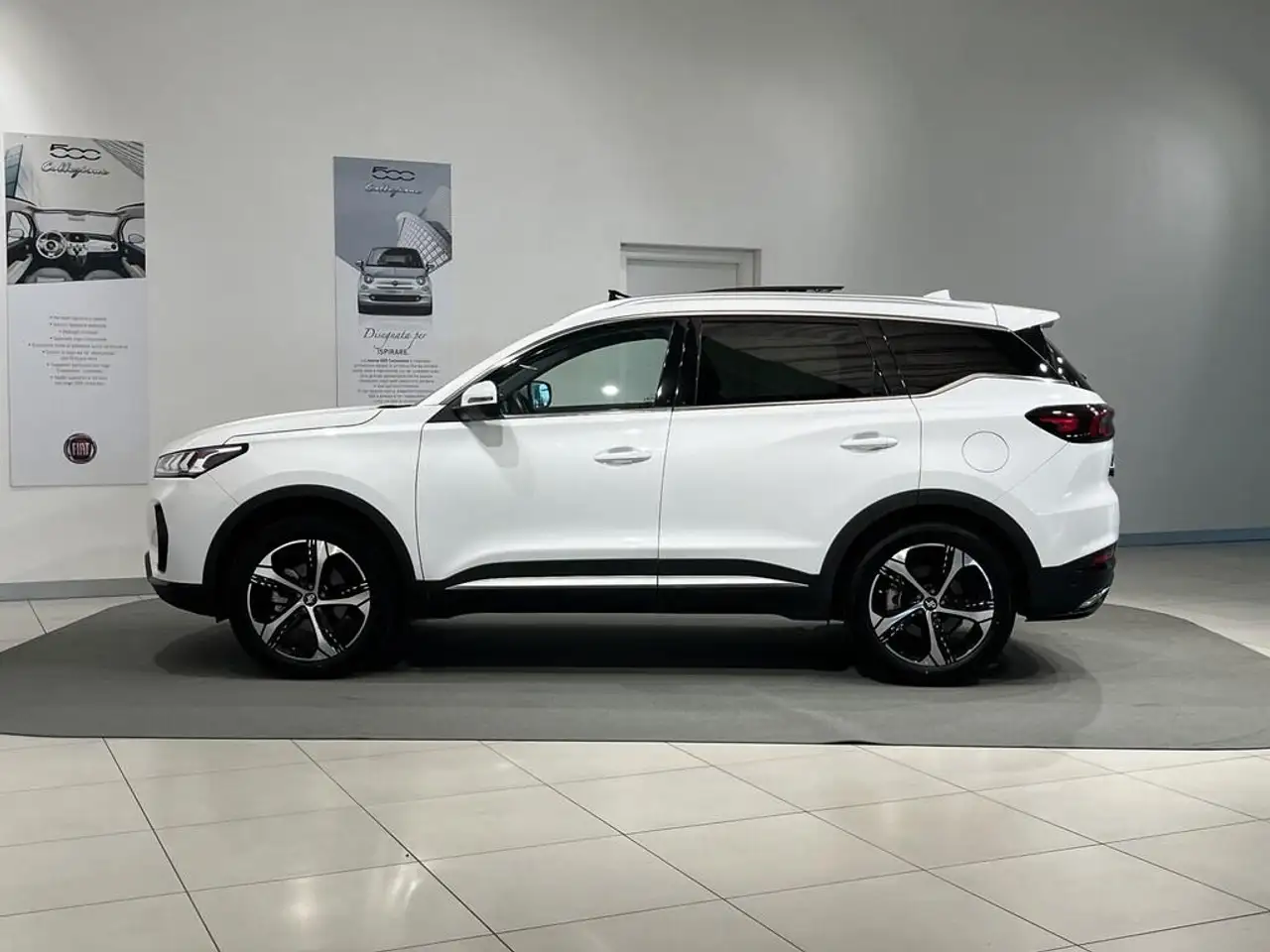 DR Automobiles DR6.0 2024