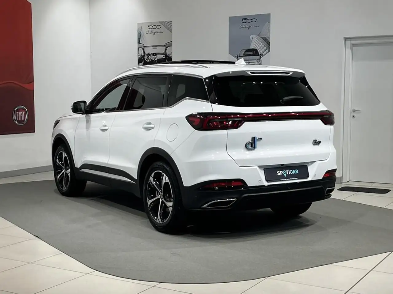 DR Automobiles DR6.0 2024