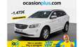 Volvo XC60 D3 Momentum 150 Blanco - thumbnail 1