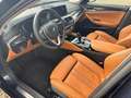 BMW 530 5 Limousine 530 i Luxury Line Sportsitze Blauw - thumbnail 5