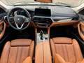 BMW 530 5 Limousine 530 i Luxury Line Sportsitze Blauw - thumbnail 6
