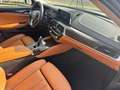 BMW 530 5 Limousine 530 i Luxury Line Sportsitze Blauw - thumbnail 10