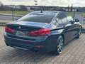 BMW 530 5 Limousine 530 i Luxury Line Sportsitze Blauw - thumbnail 8