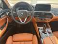 BMW 530 5 Limousine 530 i Luxury Line Sportsitze Blauw - thumbnail 15