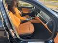 BMW 530 5 Limousine 530 i Luxury Line Sportsitze Blauw - thumbnail 19