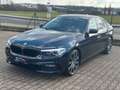 BMW 530 5 Limousine 530 i Luxury Line Sportsitze Blauw - thumbnail 1