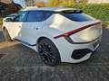 Kia EV6 Elektro 84 kWh GT Line 4WD, Wärmepumpe, Driv Weiß - thumbnail 3