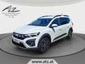 Dacia Jogger EXPRESSION TCe 110 5-sitzig Wit - thumbnail 1