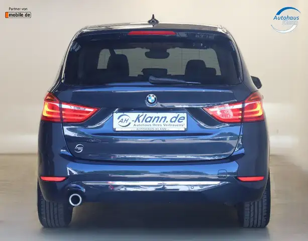 BMW 2 Series view 7