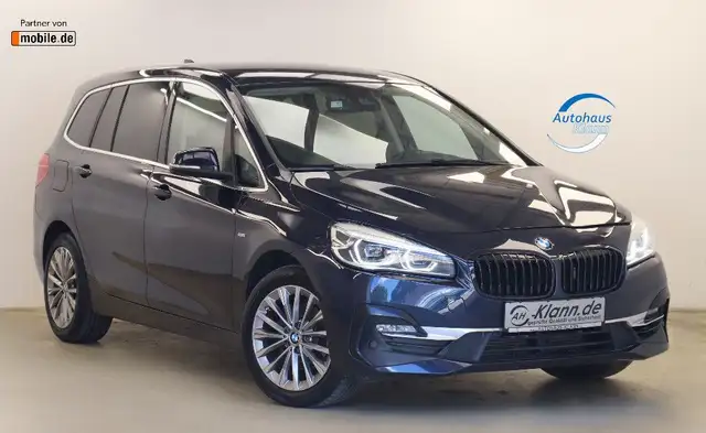 BMW 2 Series main image