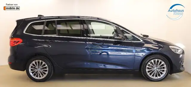 BMW 2 Series view 5