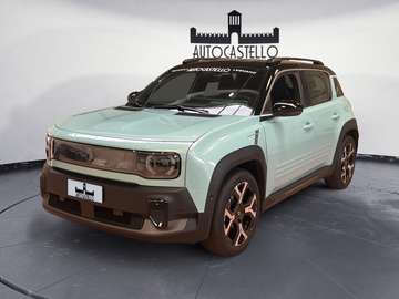 Renault 4 E-Tech E-Tech Techno comfort range 150cv