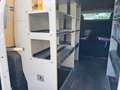 Renault Kangoo Rapid Extra 2x Regal+Flügeltüren Weiß - thumbnail 11