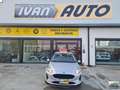 Ford Fiesta BENZINA/GPL-NEOPATENTATI-EURO 6D Argento - thumbnail 2