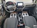 Ford Fiesta BENZINA/GPL-NEOPATENTATI-EURO 6D Argento - thumbnail 10