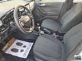 Ford Fiesta BENZINA/GPL-NEOPATENTATI-EURO 6D Argento - thumbnail 14