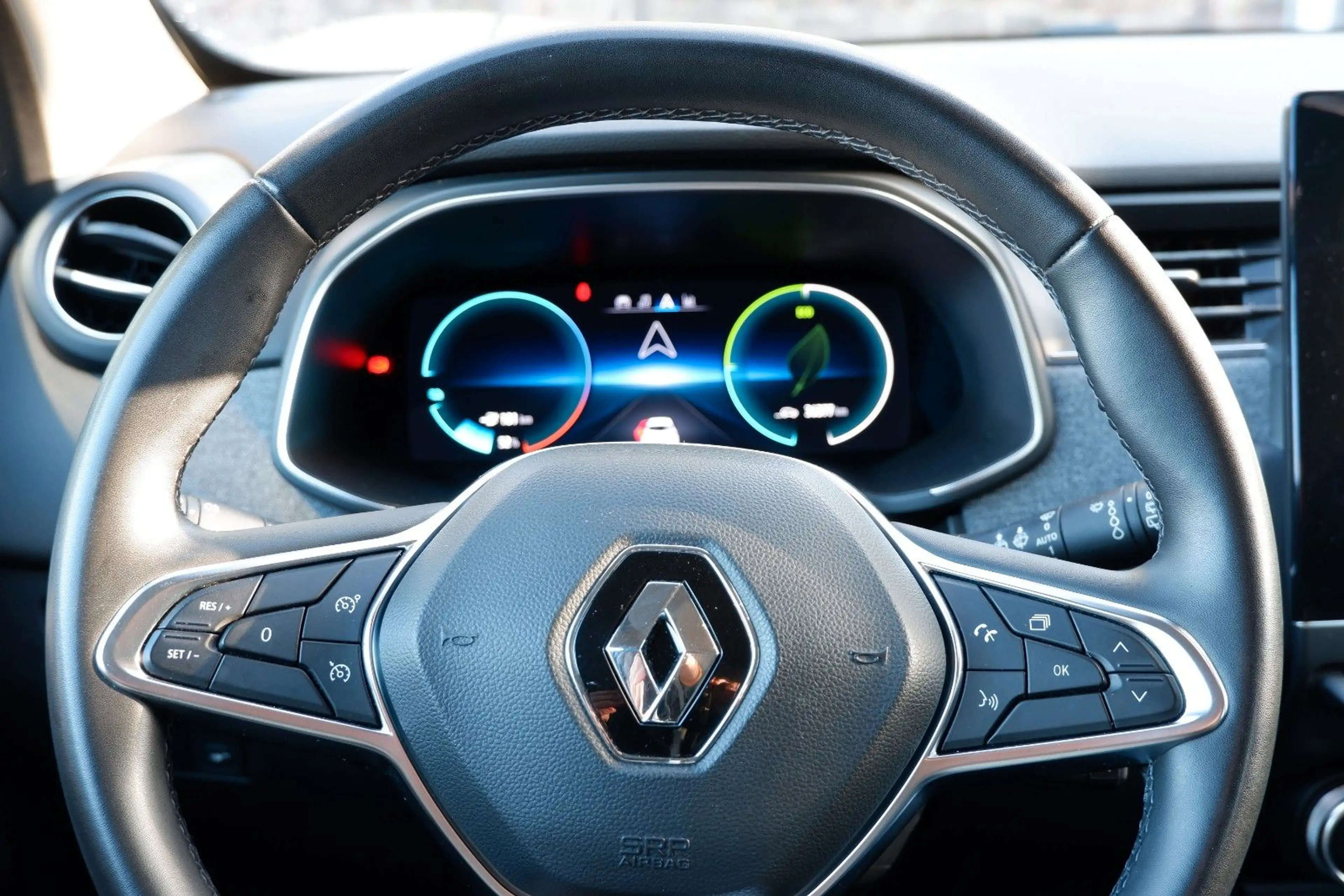 Renault ZOE Zoe Life Inklusive Batterie und CCS 52kWh — photo 15