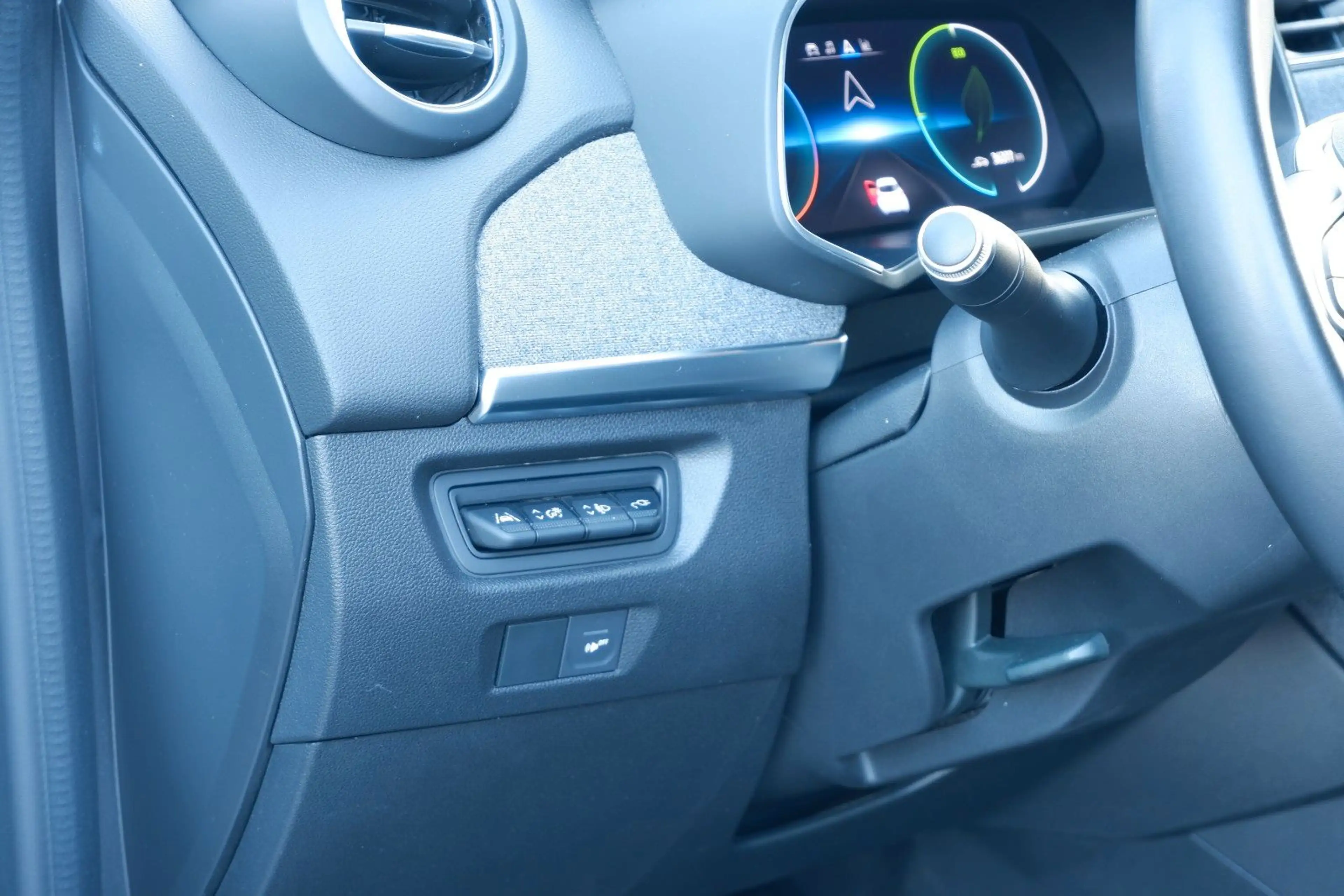 Renault ZOE Zoe Life Inklusive Batterie und CCS 52kWh — photo 13