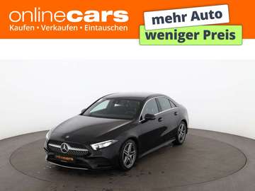 d AMG Line Aut LED LEDER NAVI R-CAM SITZHZG