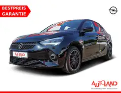Opel Corsa F 1.2 Elegance LED Navi Kamera AHK Keyless