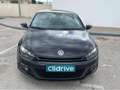 Volkswagen Scirocco 1.4 TSI 160 Negro - thumbnail 3