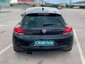 Volkswagen Scirocco 1.4 TSI 160 Negro - thumbnail 7