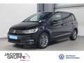 Volkswagen Touran 1.5 TSI Active *Pano*AHK*LED* Schwarz - thumbnail 1