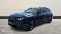BMW X3 xDrive30e 299ch M Sport