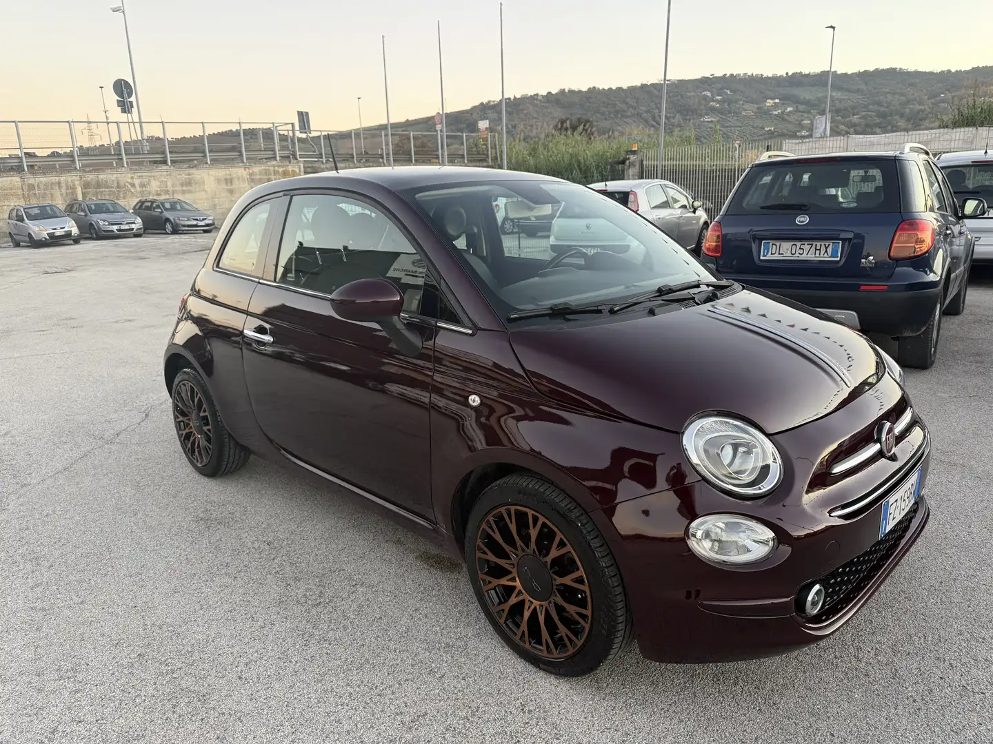 Fiat 500 collezione - 2