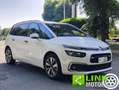 Citroen Grand C4 Picasso BlueHDi 120 S&S Shine Weiß - thumbnail 3