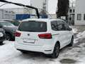 SEAT Alhambra Business 2,0 TDI CR DSG AHK 7-Sitze PDC Kamera ... Blanc - thumbnail 4