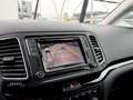 SEAT Alhambra Business 2,0 TDI CR DSG AHK 7-Sitze PDC Kamera ... Blanc - thumbnail 23