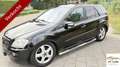 Mercedes-Benz ML 320 M-klasse bestel CDI lees tekst Чёрный - thumbnail 1