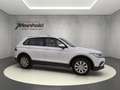 Volkswagen Tiguan 1.5 TSI Active, AHK, Navi, LED, Sitzh. Weiß - thumbnail 3