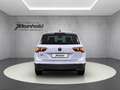Volkswagen Tiguan 1.5 TSI Active, AHK, Navi, LED, Sitzh. Weiß - thumbnail 5