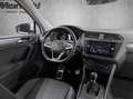 Volkswagen Tiguan 1.5 TSI Active, AHK, Navi, LED, Sitzh. Weiß - thumbnail 10