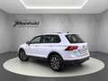 Volkswagen Tiguan 1.5 TSI Active, AHK, Navi, LED, Sitzh. Weiß - thumbnail 6