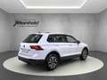 Volkswagen Tiguan 1.5 TSI Active, AHK, Navi, LED, Sitzh. Weiß - thumbnail 4