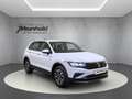 Volkswagen Tiguan 1.5 TSI Active, AHK, Navi, LED, Sitzh. Weiß - thumbnail 2