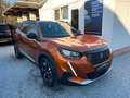 Peugeot 2008 BlueHDi 130 EAT8 ALLURE NAVI*/ LED/ KAMERA Braun - thumbnail 3