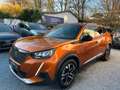 Peugeot 2008 BlueHDi 130 EAT8 ALLURE NAVI*/ LED/ KAMERA Braun - thumbnail 2