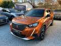Peugeot 2008 BlueHDi 130 EAT8 ALLURE NAVI*/ LED/ KAMERA Braun - thumbnail 1