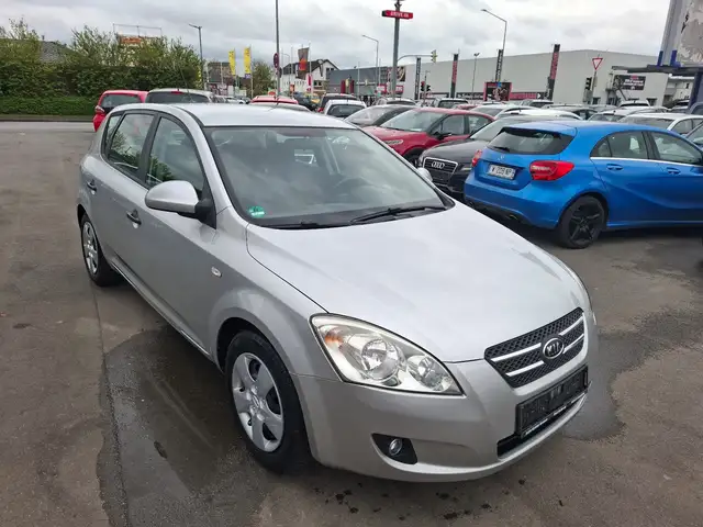 Kia Ceed Vision